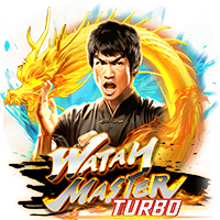 Watah Master Turbo